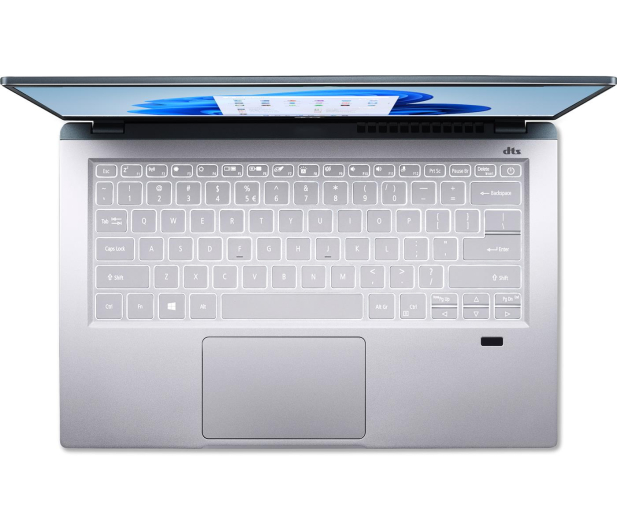 Acer Swift X R5-5600U/16GB/512/Win11 RTX3050Ti - 1073656 - zdjęcie 6